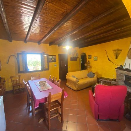 Villa Picciurro Mandra Capreria Εξωτερικό φωτογραφία