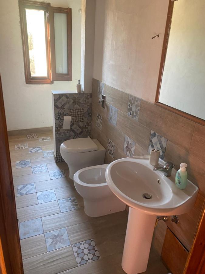 Villa Picciurro Mandra Capreria Εξωτερικό φωτογραφία