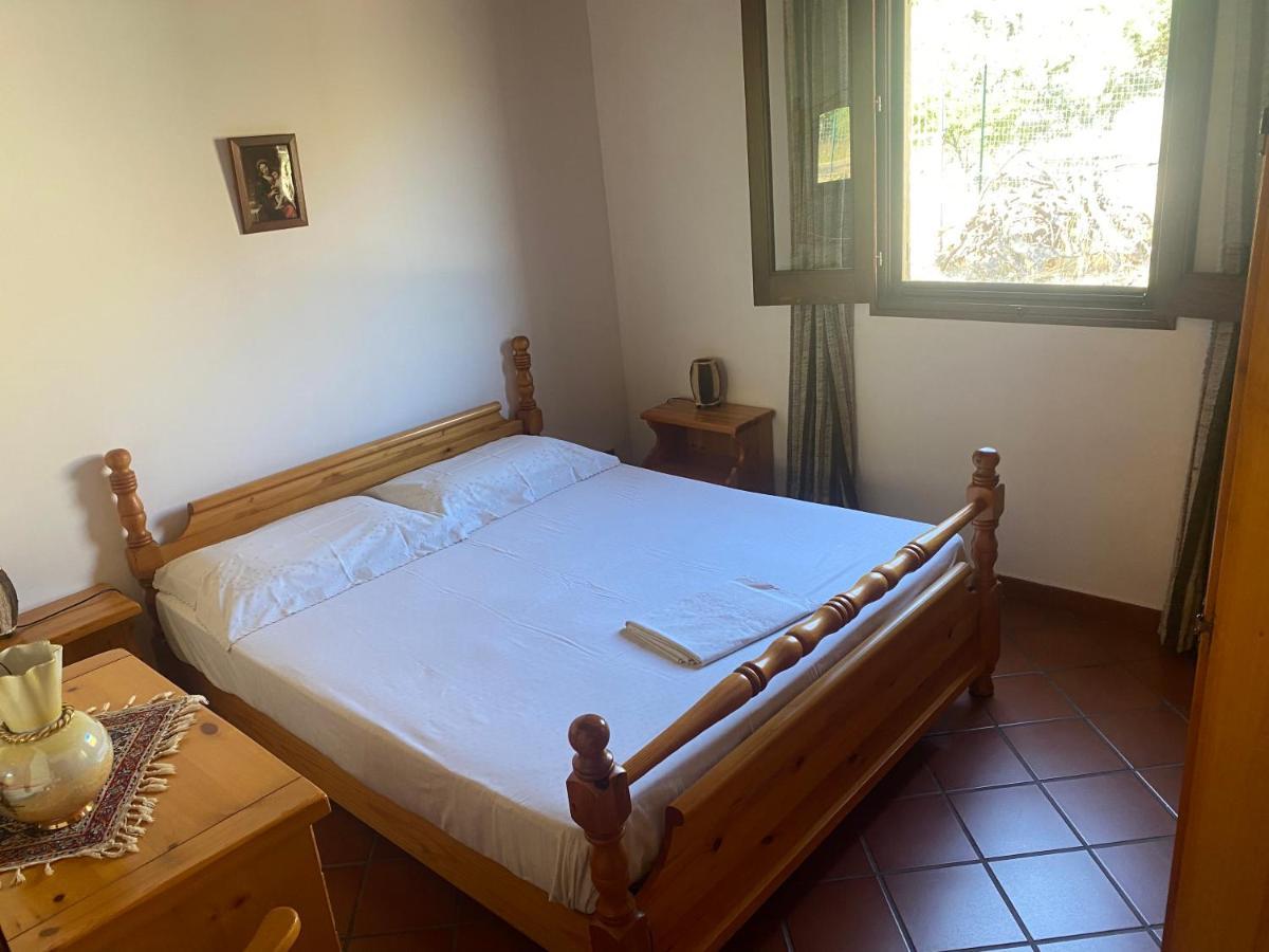 Villa Picciurro Mandra Capreria Εξωτερικό φωτογραφία